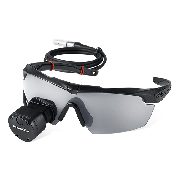 OpenVision DX PirateEye