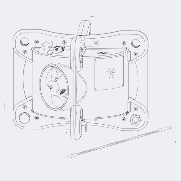 COBALT-60 INDUSTRIAL RADIOISOTOPES