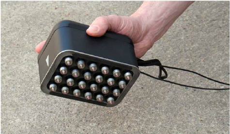 LOW-FREQUENCY 50 TO 300 KHZ