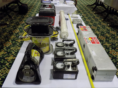 Courses and Seminars