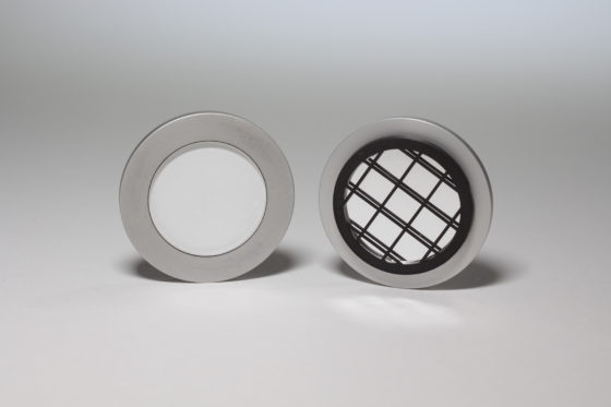 Detectors Probes Nudet