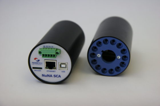 NuNA SCA