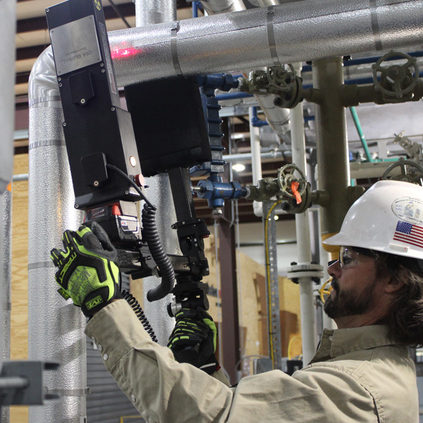 Maximize Probability of Detection