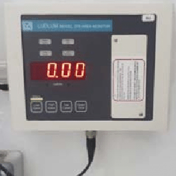 Radiation Monitoring System