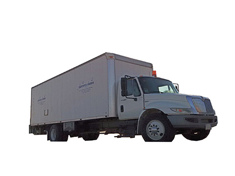 Transportation of Dangerous Goods