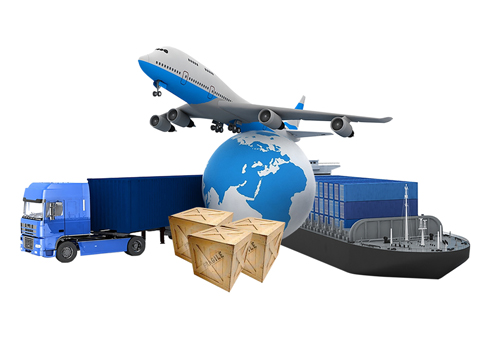Cargo Services
