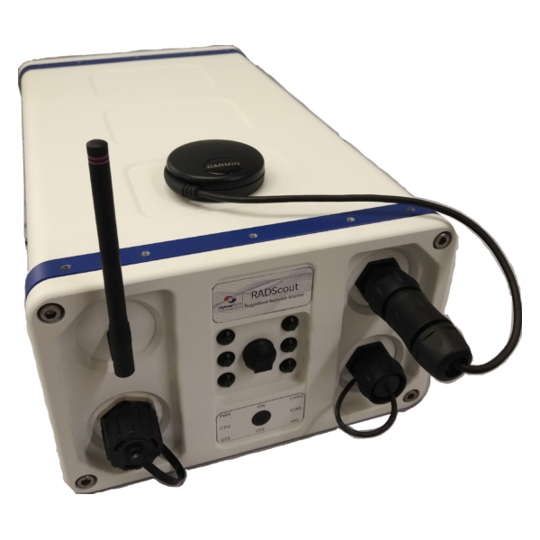 RADScout
