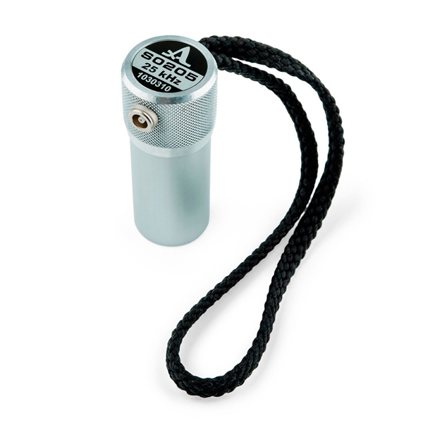 S0205 – LOW FREQUENCY PIEZOELECTRIC TRANSDUCER