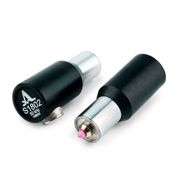 S1802 – SHEAR WAVE DPC TRANSDUCER 50 KHZ