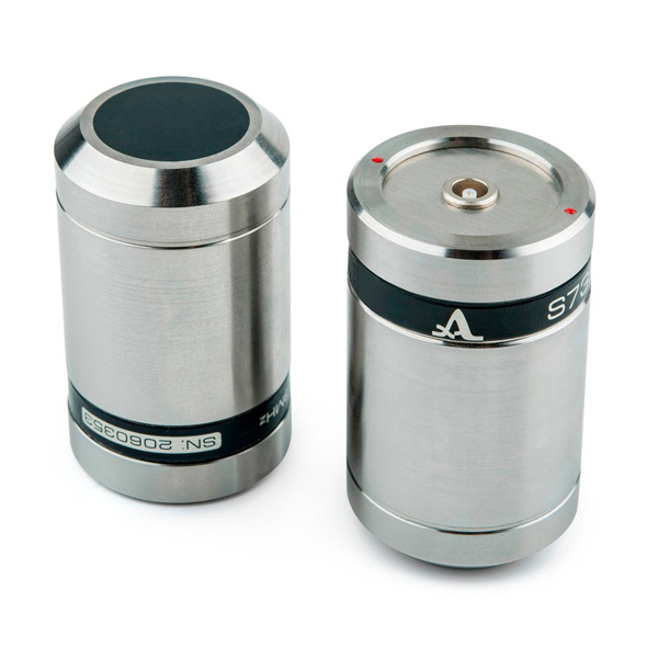 S7394 – SHEAR WAVE EMAT TRANSDUCER