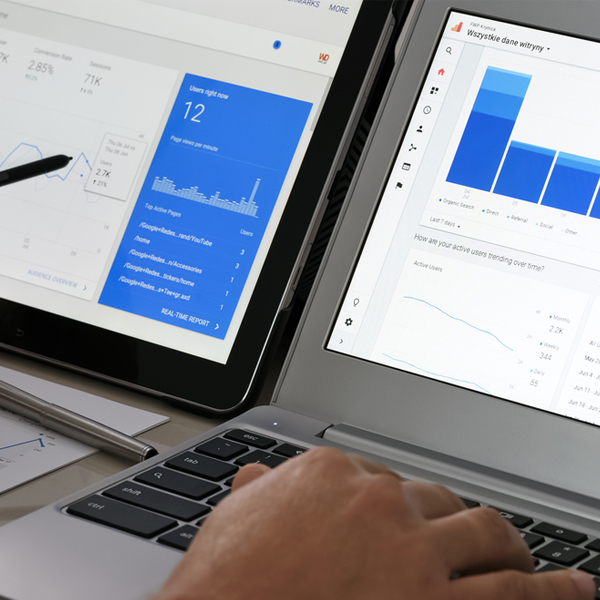 Applications and Software