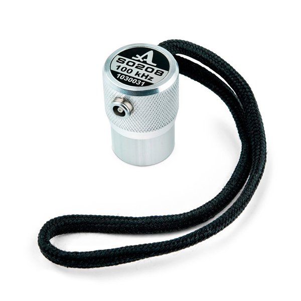 S0208 – LOW FREQUENCY PIEZOELECTRIC TRANSDUCER