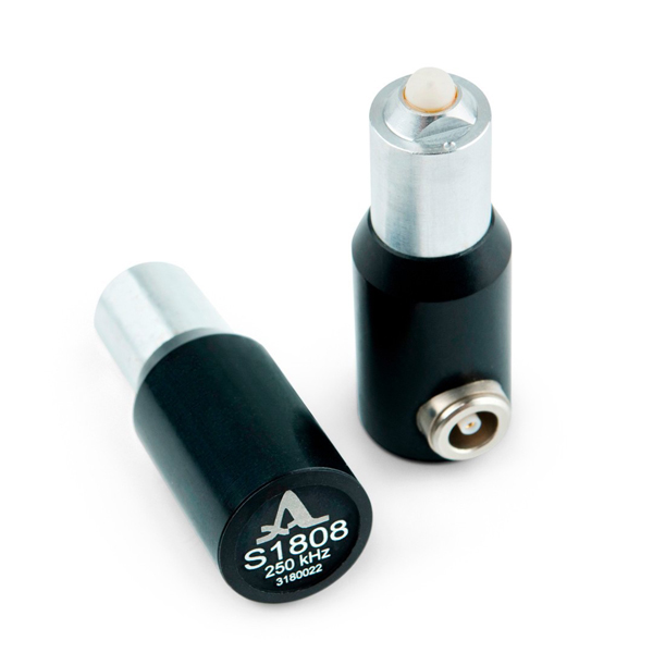 S1808 – SHEAR WAVE DPC TRANSDUCER